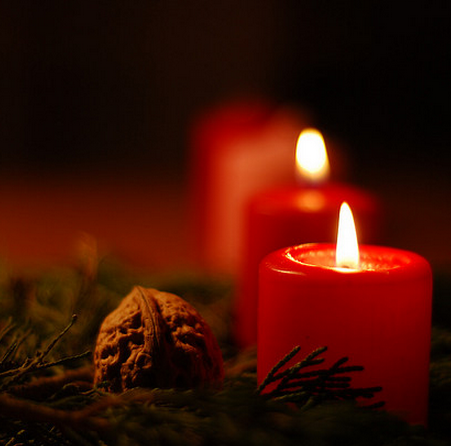 Advent II