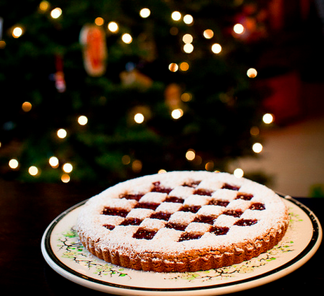 Christmas Dinner