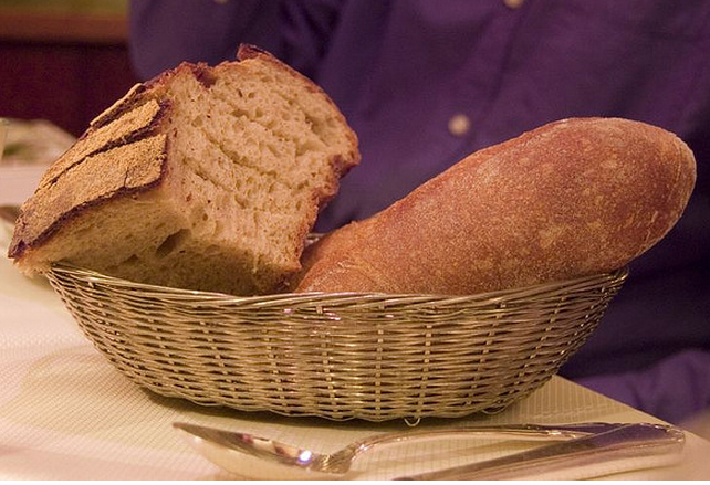 Daily Bread