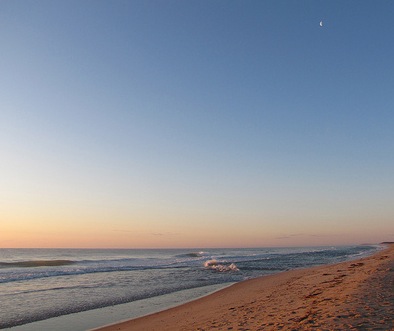 Cape Cod Sunrise