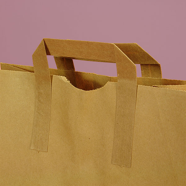 paper bag