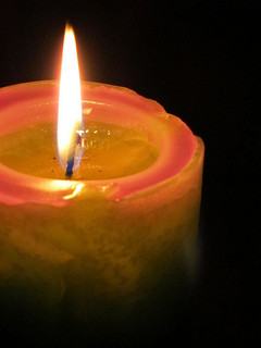 candle